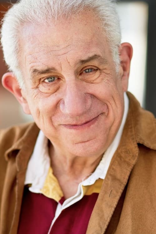 Herschel Sparber as Mayhem Man #1