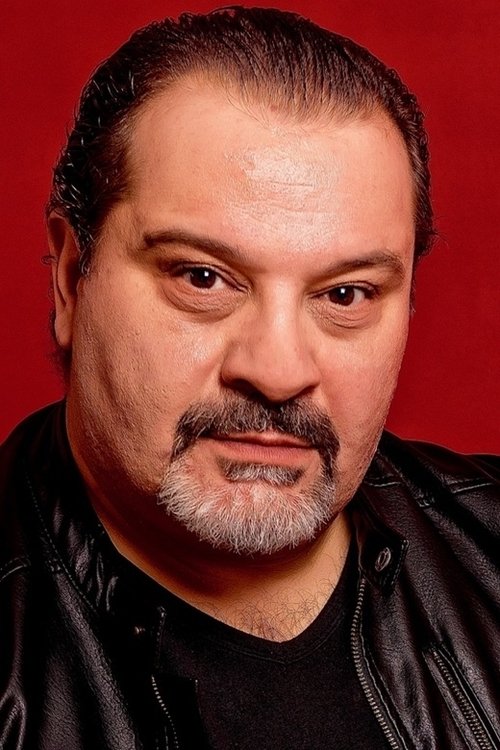 Alain Zef as Simon Baldini