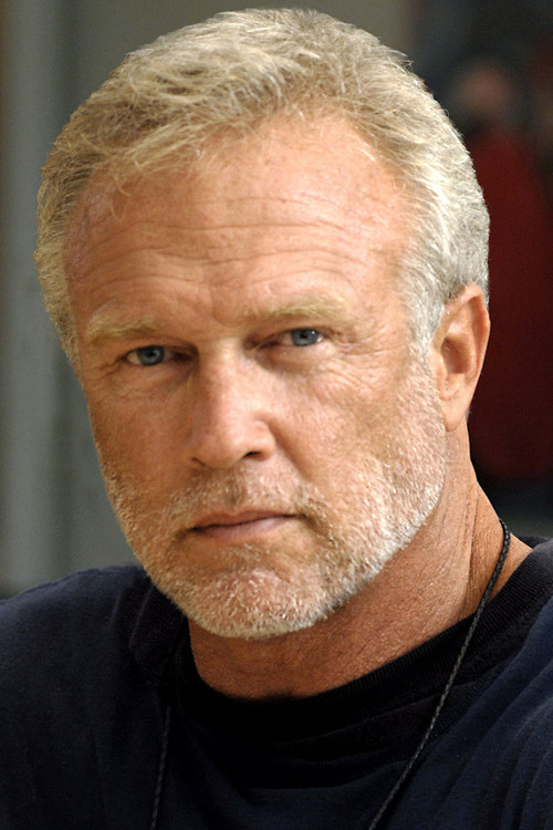 Stephen Meadows as Davis