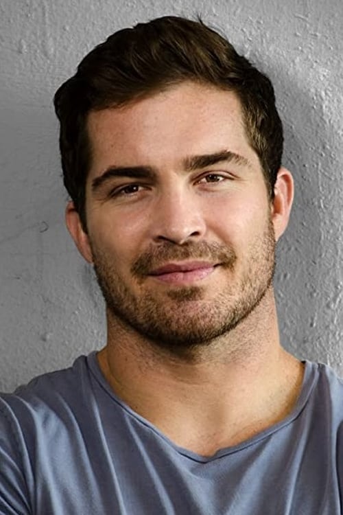 Sean Crampton as Harlan