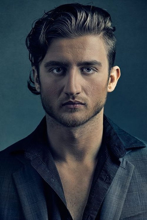 Owen Lawless as James