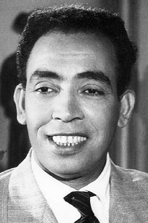 Ismail Yasseen as بلابيعو