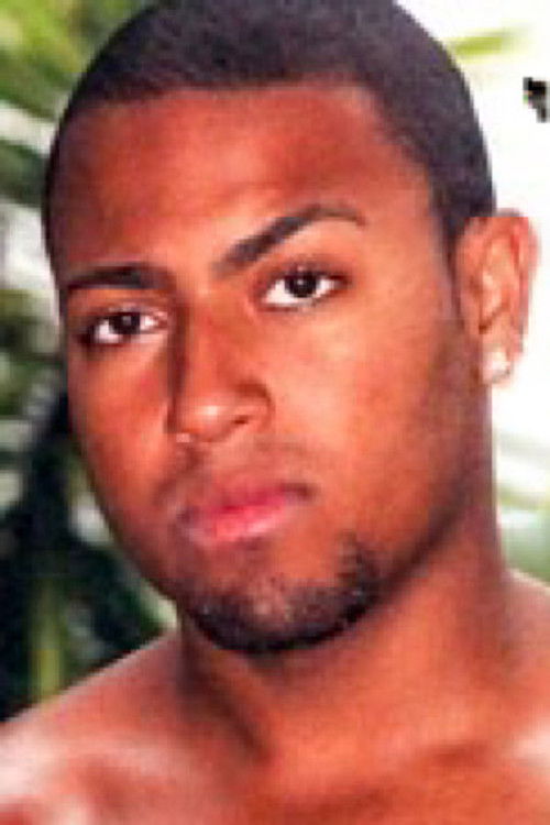 Mike as (archive footage)