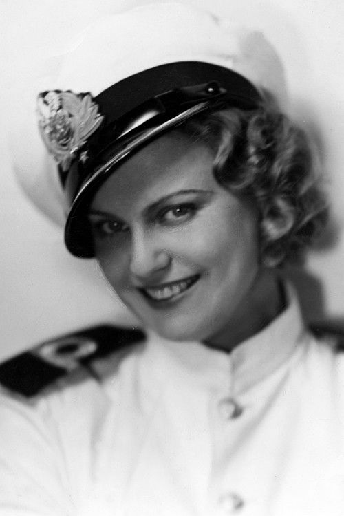 Maria Bogda as Marysia Korska