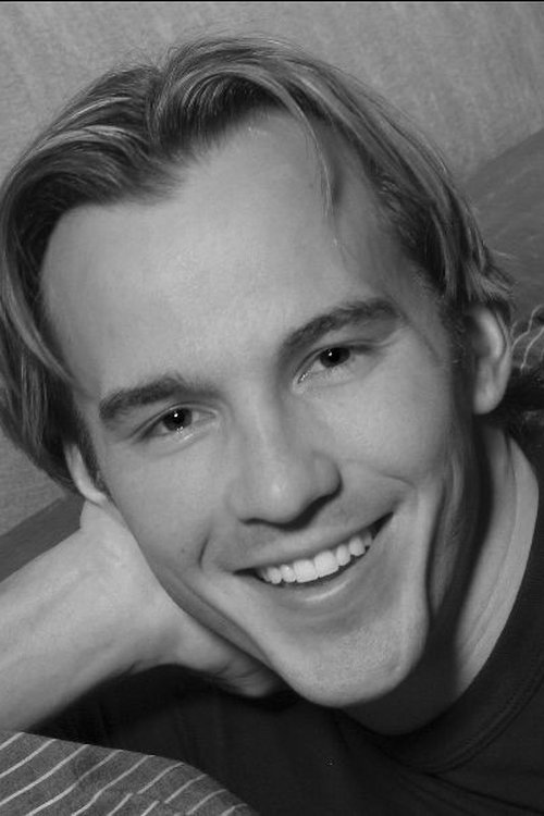 Joshua Coleman as Boy