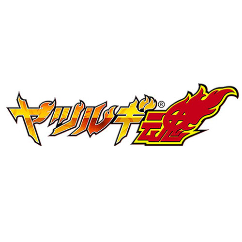 Yatsurugi Damashii Co logo