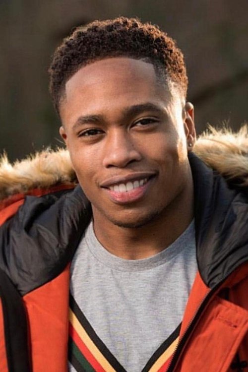 Imran Adams as Michael