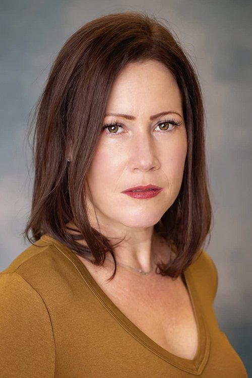 Stephanie Swift as Heather Mudrick