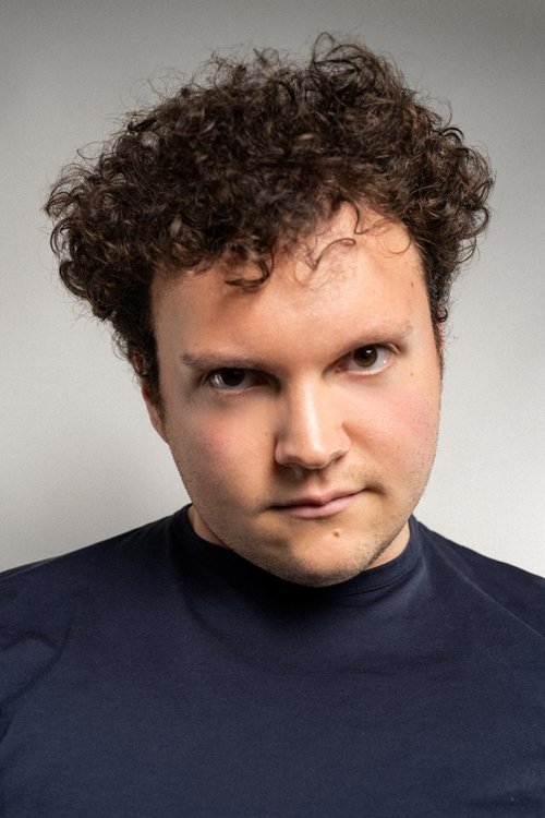 Matthew Ciazza as Stephen Yeager