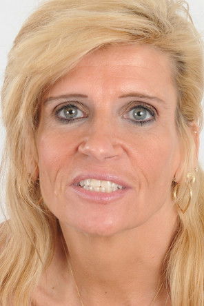 Crystal Jewels as (archive footage)