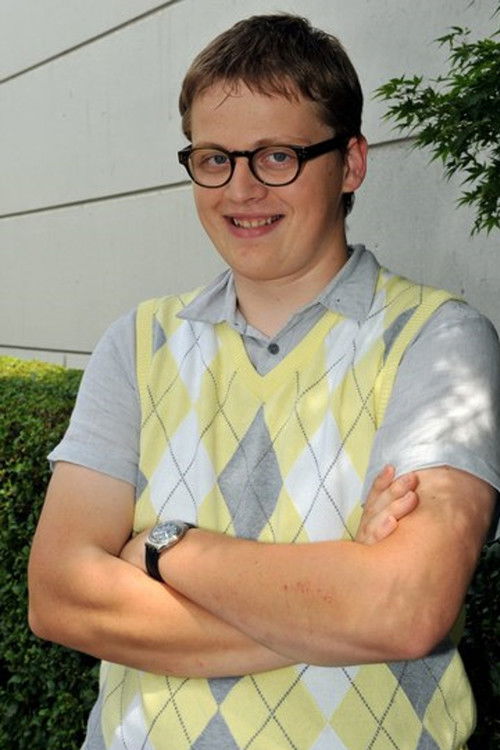 Patrick Wessels as Danny Rodenmaar