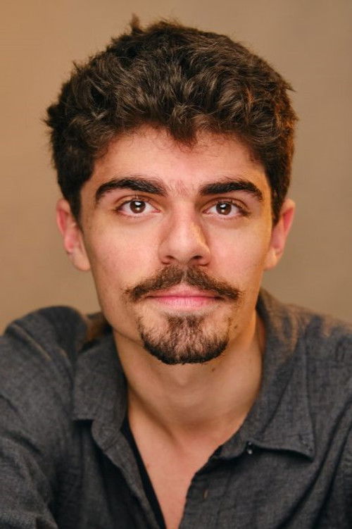 Benjamin Barroso as Corista das Novidades