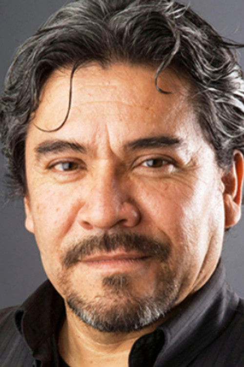 Sergio Schmied as Secretary