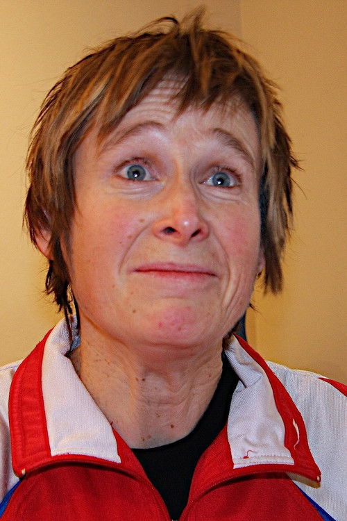 Linda Eide as Self - Host