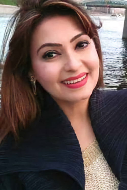 Sharmilee Raj profile photo