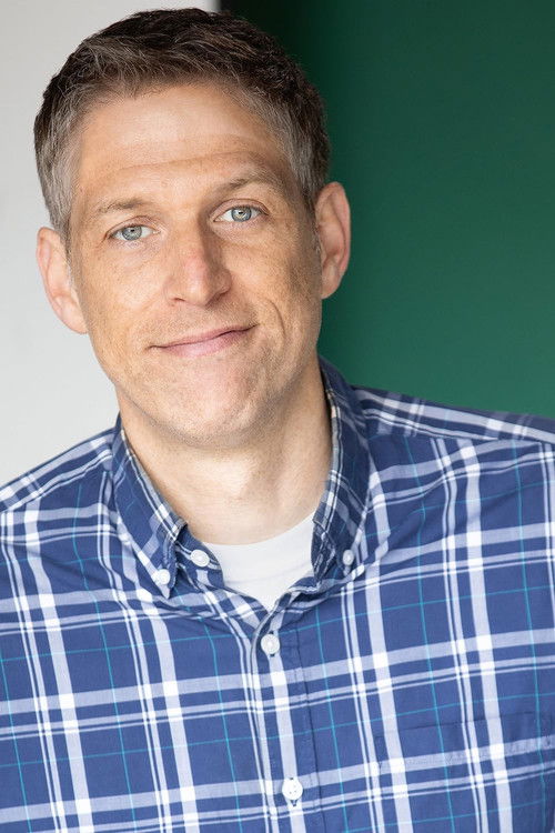 Ben Tolpin as Nickels