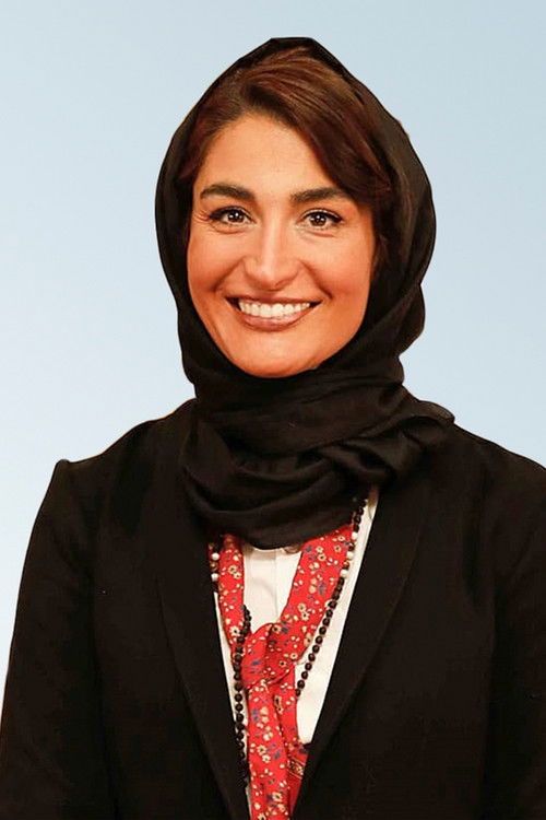 Sara Amiri as Laleh Seddigh