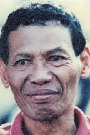 S. Shamsudin as Kassim Baba