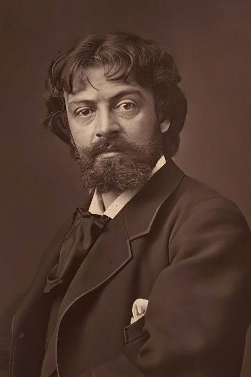 Jean Mounet-Sully as 