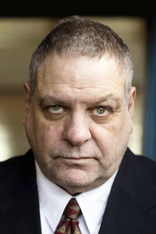 Sam Douglas as Barry