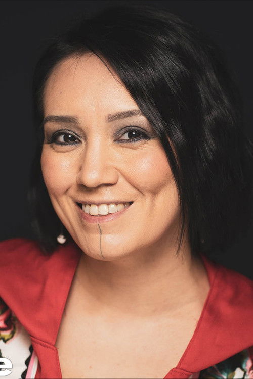 Beatrice Deer as Narrator