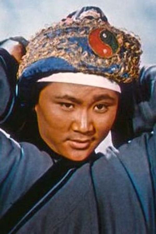 Zorig Batsukh as The hunter