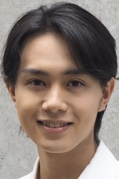 Shugo Nakayama as Taiga Iimura