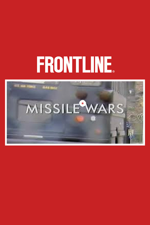 Missile Wars