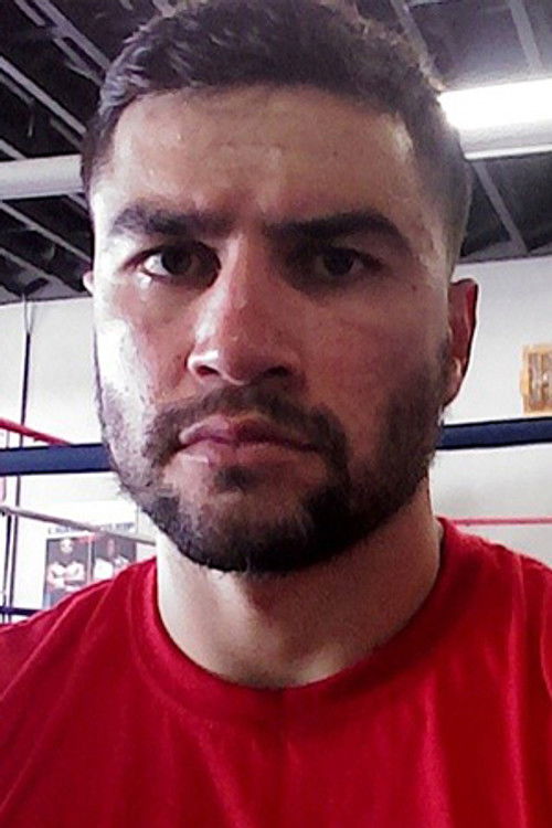 Carlos Molina as Self