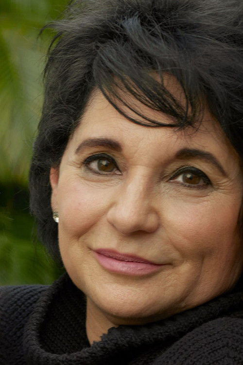 Joan Grande as Self