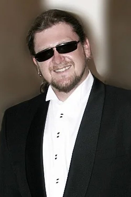 Roman Janečka as Roman