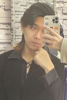 张思淼 as 辰南(Voice)