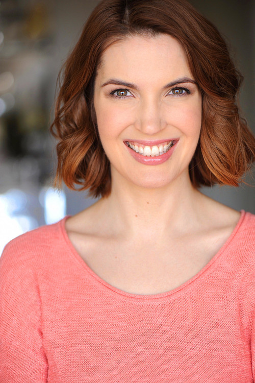 Breann Johnson as Maddie Blanton