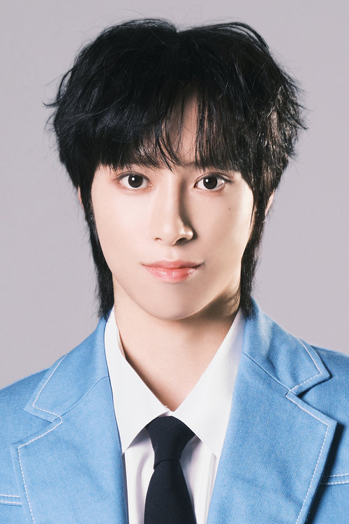 Jia Hao as Contestant / self