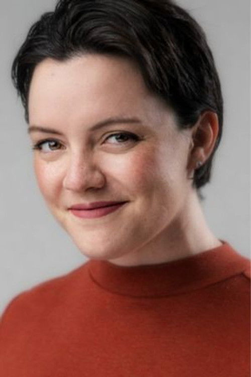 Katherine Allee as Narrator