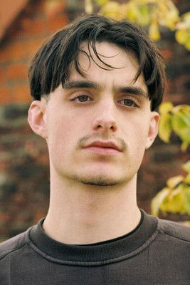 Liam Jacqmin as Gianni 'Gigi'