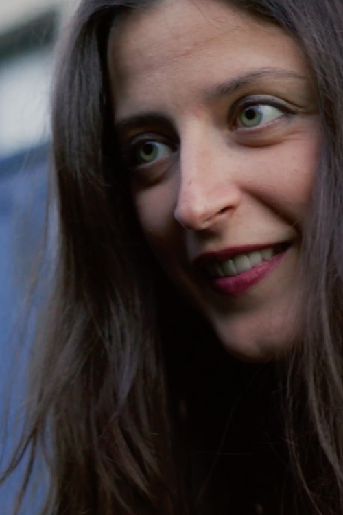 Rita Sigmond as Anya Markovic