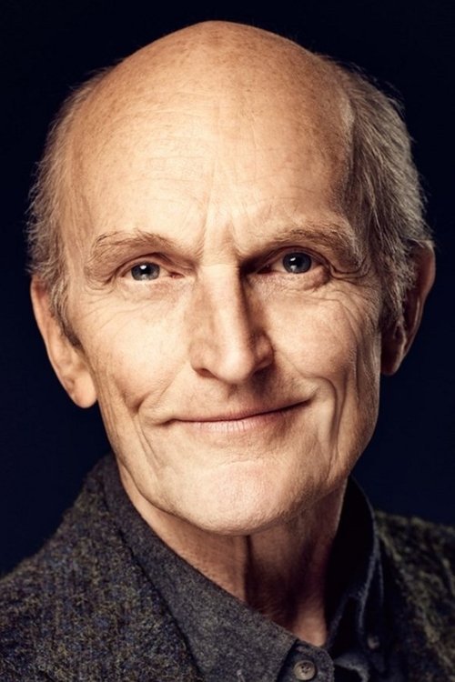 Klaus Tilsted Søndergaard as Announcer