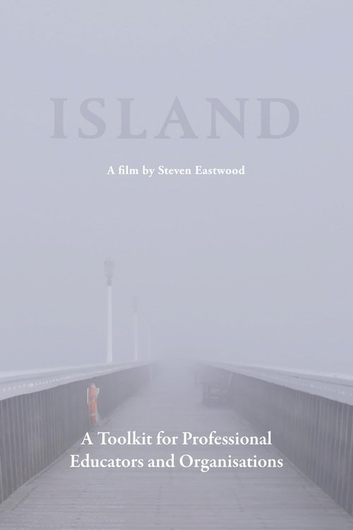 Island poster