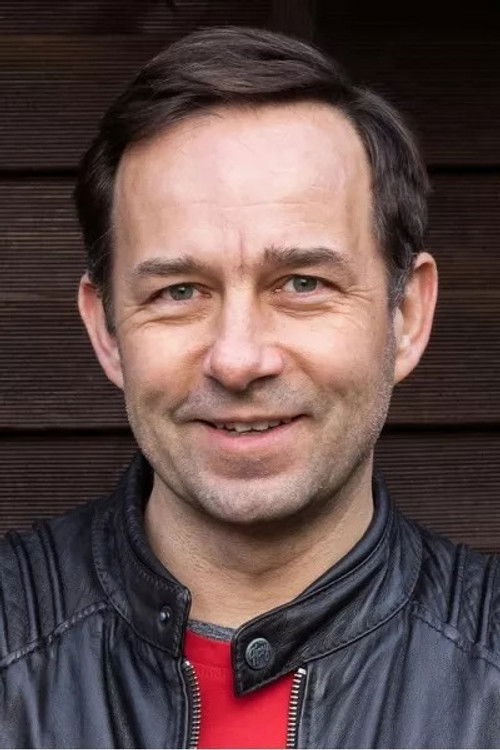 Krzysztof Cybiński as Father (voice)