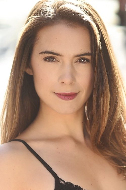 Rachel Cora Wood as Keighley