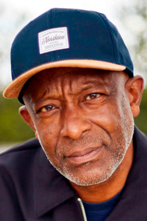 Sidney Duteil as Self