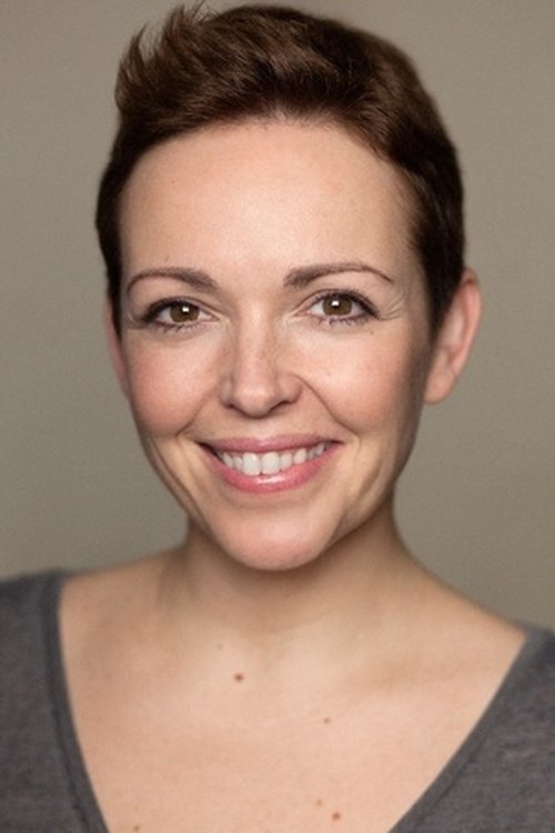 Katrina Bryan as Cinderella