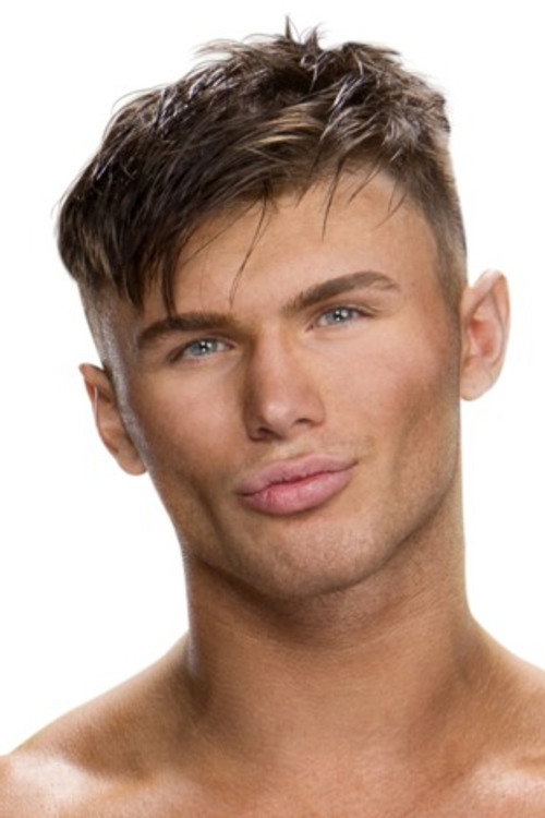 Jackson Drake as Jackson Drake