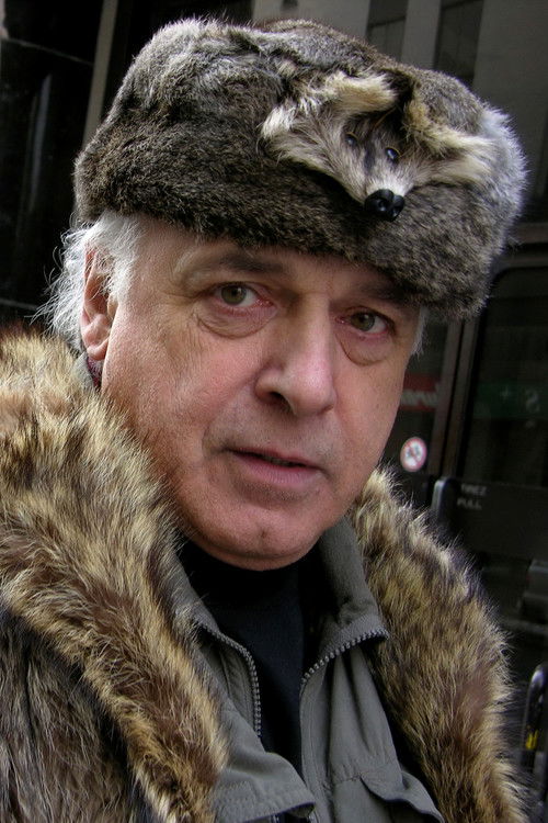 Yves Allaire as St-Marc