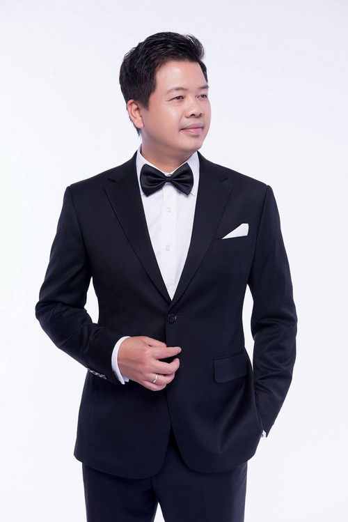 Đăng Dương as Self