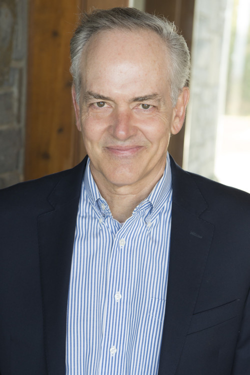 William L. Thomas as Grant