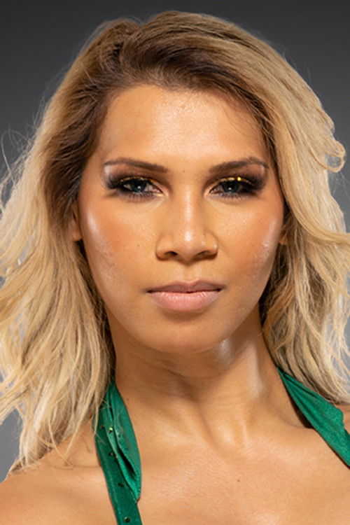 Gisele Mayordo as Gisele Shaw