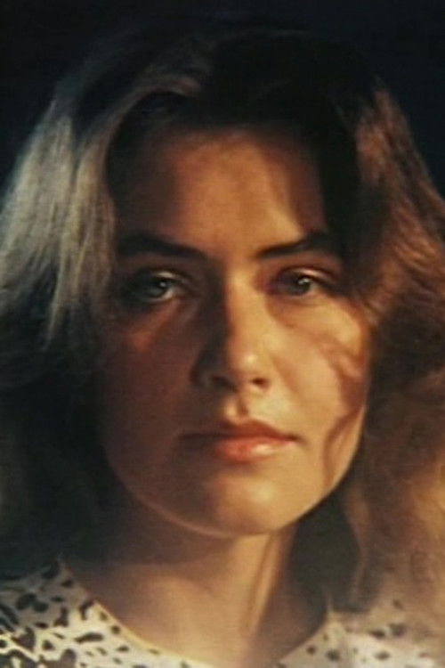 Natalya Polishchuk as