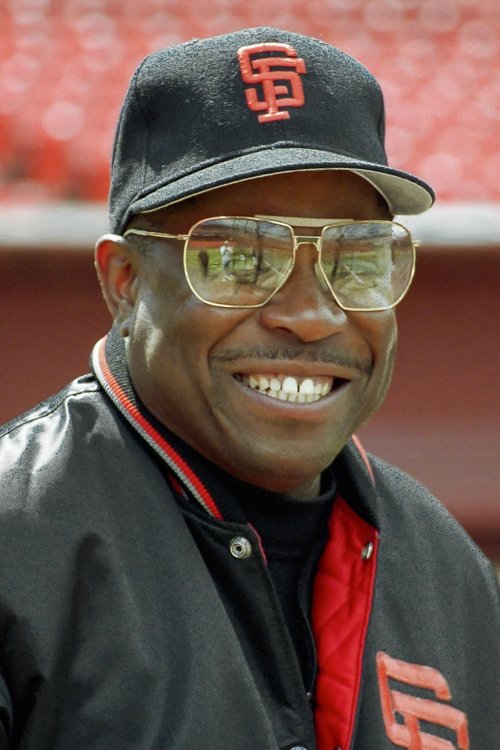 Dusty Baker as Self